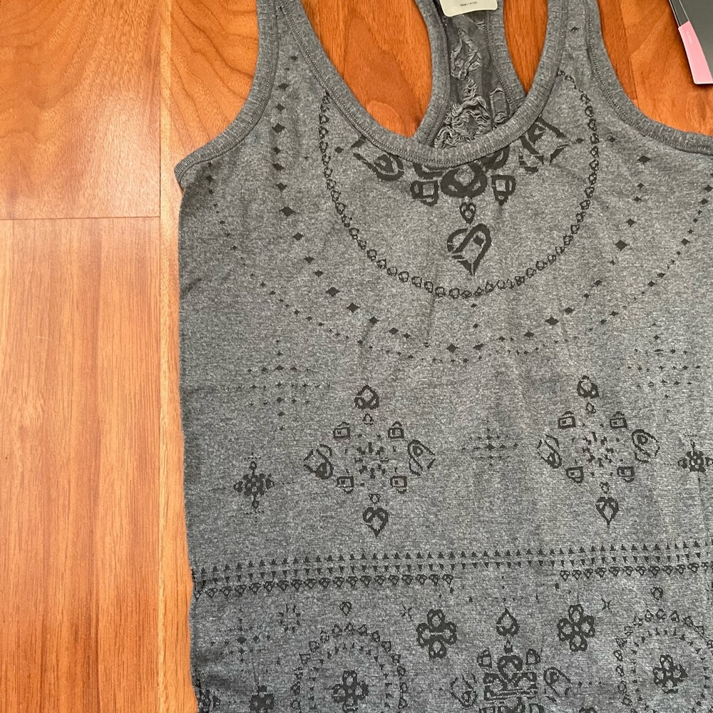 Colosseum tank top - Picture 2 of 5